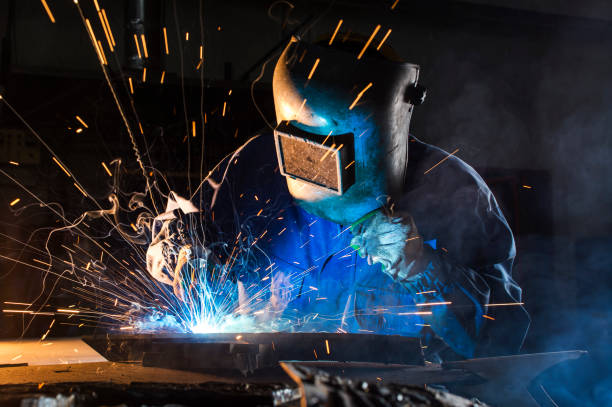 Affordable Welder Services in Leslie, MI