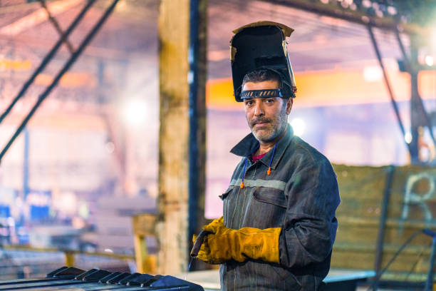  Leslie, MI Welder Pros