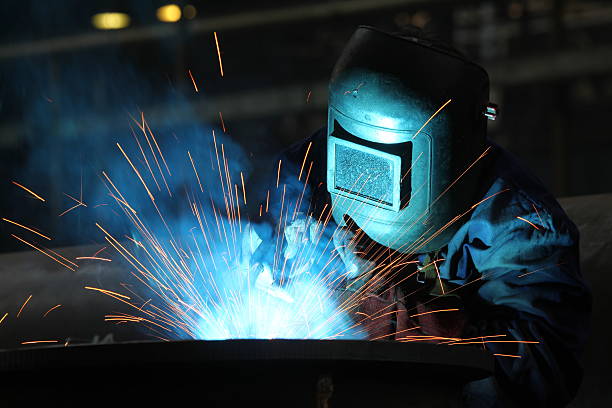 Best Welding Equipment Sales and Repair in Leslie, MI