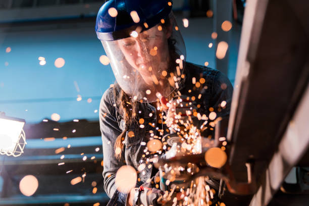 Best Aerospace and Defense Welding in Leslie, MI